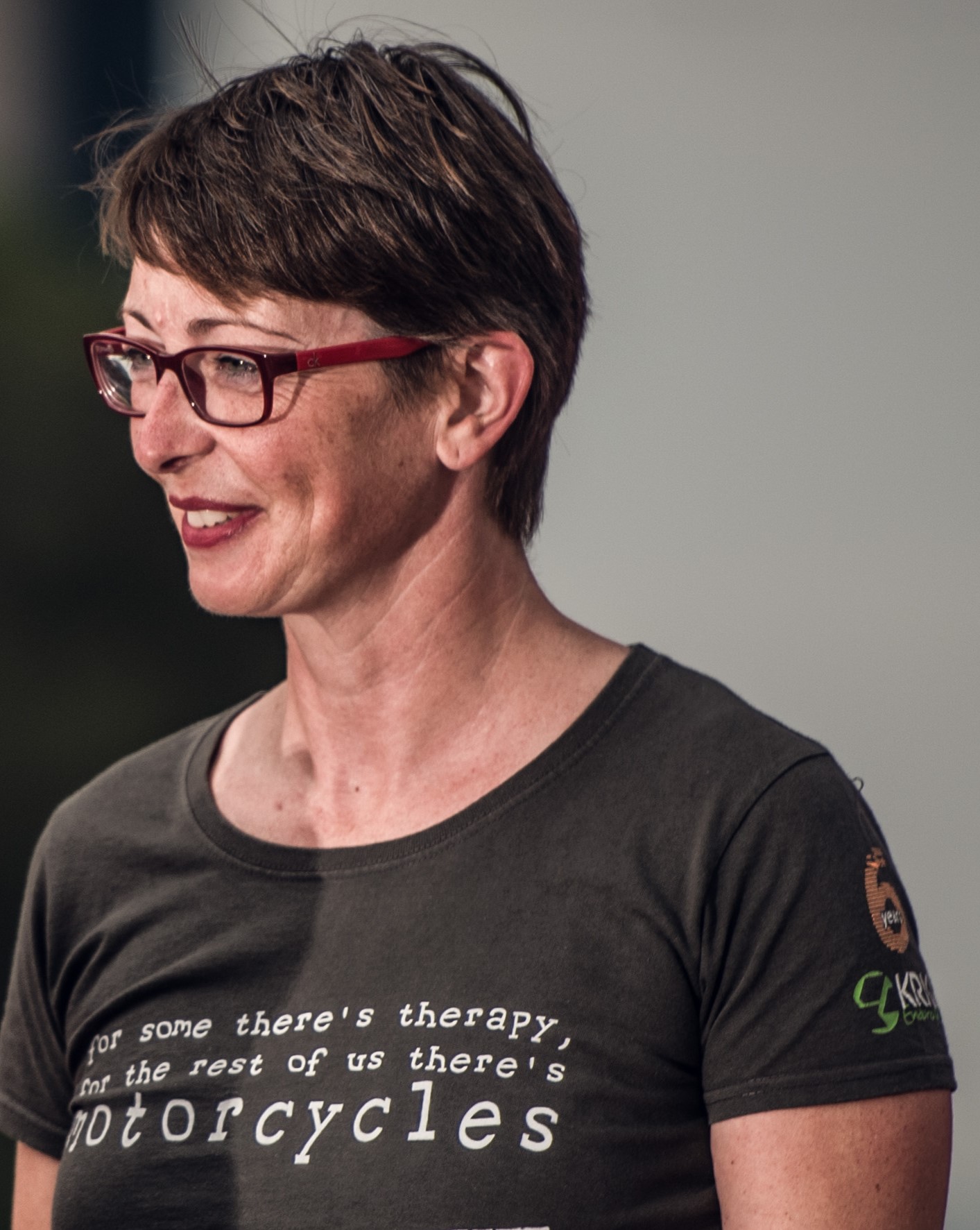 Serena Linda Borsi Manzo